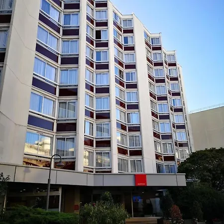 Bed & Breakfast Multivacances Temps Partage Xv Parigi