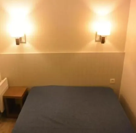 Bed & Breakfast Multivacances Temps Partage Xv Parigi