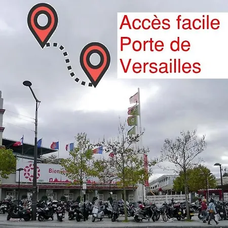 Multivacances Temps Partage Xv Bed & Breakfast *