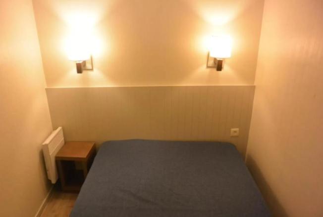 Bed & Breakfast Multivacances Temps Partage Xv Parigi